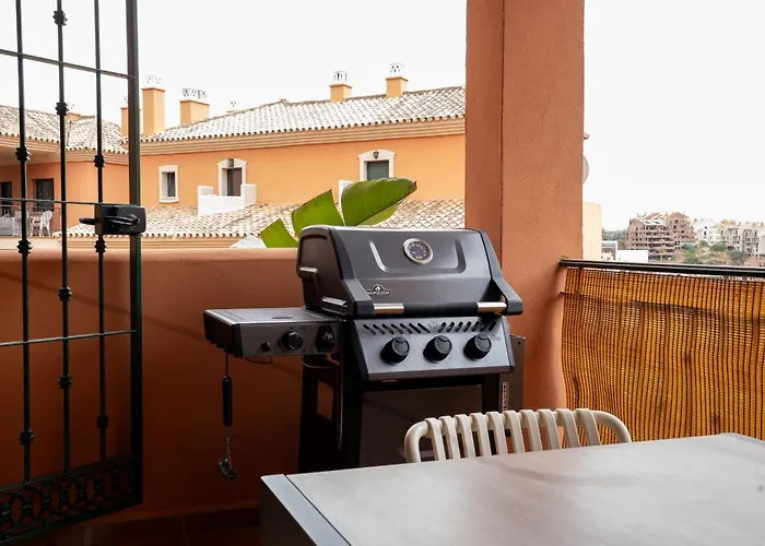 Amplio Y Familiar Apartamento En