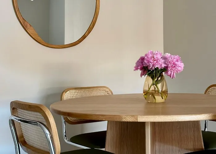 شقة Amplio Y Familiar Apartamento En