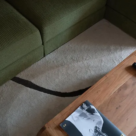 Amplio Y Familiar Apartamento En Apartman