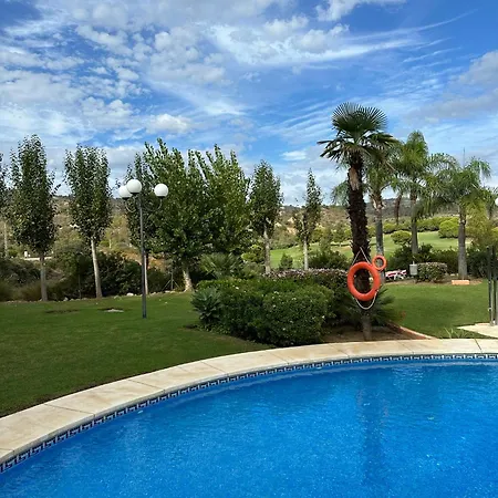 Apartment Amplio Y Familiar Apartamento En Marbella