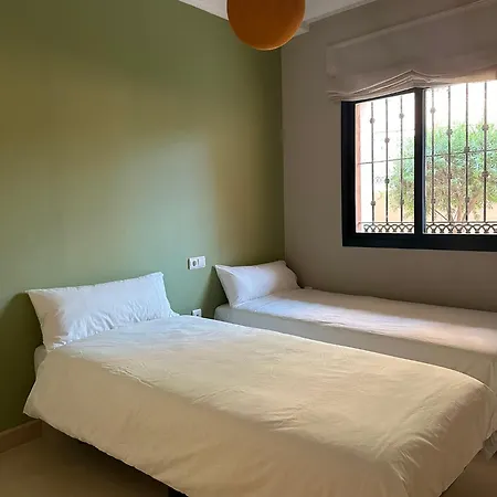 Apartment Amplio Y Familiar Apartamento En