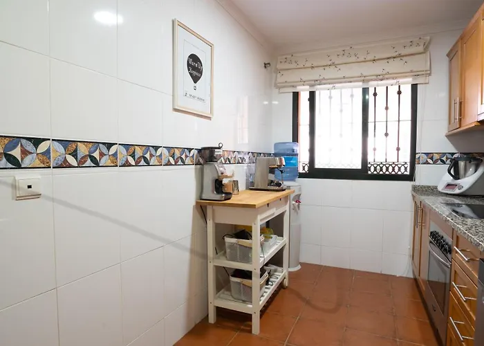 Amplio Y Familiar Apartamento En Apartament