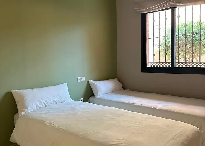 アパート Amplio Y Familiar Apartamento En
