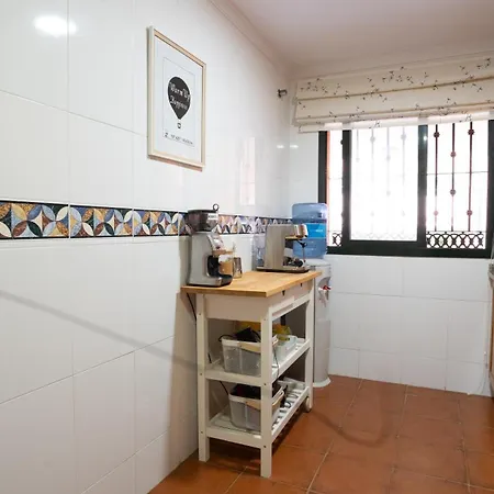Amplio Y Familiar Apartamento En Appartamento