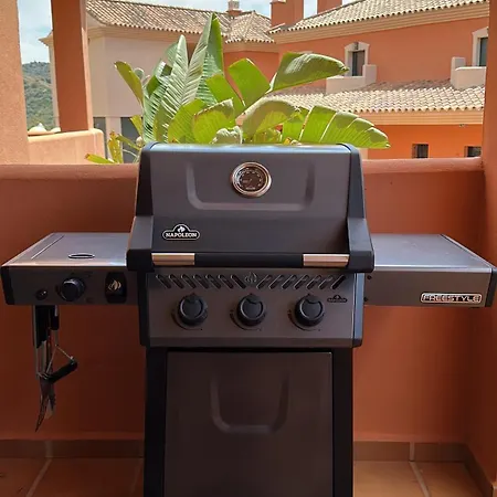 Appartamento Amplio Y Familiar Apartamento En Marbella